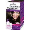 Perfect Mousse permanente Schau mcoloration