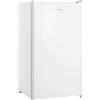 INFINITON ELECTRONICS INFINITON Frigorifero 1 porta CL-109L8, 109 litri, 85 cm, Defrost, E, Illuminazione a LED per interni (Bianco | CL-109L8BEH)