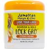 Jamaican Mango & Lime Rasta Lokcs & Twist Lock Gro 6 Oz