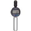 Mitutoyo HH-334 811-334-10 Tester di durezza per gomma spugna e plastica Fedex