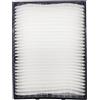 Leankle Proiettore Filtro Aria Sostituzione per Epson ELPAF37/ V13H134A37, MegaPlex MG-50, MG-850HD