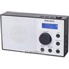 MAJESTIC Radio Portatile (Rt-193dab) Nera Dab+FM