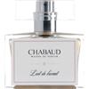 Chabaud Lait De Biscuit - 30 ML