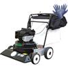 Benassi AF100 - Aspirafoglie a Spinta - Briggs e Stratton 163 cc