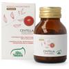 ALTA NATURA-INALME Srl Centella 45 Compresse 950mg Terranata