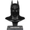 McFarlane Toys DC Direct - Prop Replica Wv2-1:3Rd Batman Begins Cowl