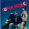 Rpm Martin Green Presents Super Sonics: 40 Junkshop