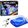 Beyblade X, Set Da Battaglia Drop Attack