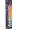Wow! Stuff Voldermort - Bacchetta Luminosa Lumos da 35,6 cm, Harry Potter, Bacchette Ufficiali e Mondo Magico, Giocattoli e Oggetti da Collezione, Gioco di Ruolo o Travestimento, Accessorio per