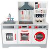 Small Foot Cucina Design Premium