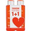 Bionike Bipack Triderm Sapone Di Marsiglia 2x500ml
