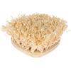 TIAKI Tavoletta Snif Snif TIAKI Heart per piccoli animali - ca. L 30 x P 30 x H 10 cm