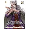 Star Comics Record of Ragnarok (Vol. 24)
