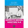 Punto di Vista Editore Geppetti Social Genitori 4.0