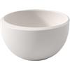 Villeroy & Boch - Tazza da caffè senza manico NewMoon, tazza dal design moderno per un'esperienza di caffè speciale, Porcellana Premium, lavabile in lavastoviglie, bianca, 1 pezzo (1 confezione)