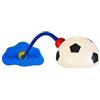 Niermann Standby Niermann 330 Lampada da Parete di Lettura, Calcio, Multicolore