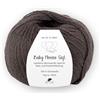 PRO LANA Baby Merino Soft 11 - Marrone scuro
