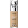 L'OREAL Accord Parfait Fondotinta Fluido Effetto Naturale 7.D / 7.W Ambre Dore