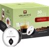 LOLLO CAFFÈ - PASSIONEDOLCE NERO - Box 30 CAPSULE COMPATIBILI DOLCE GUSTO da 7.5g
