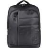 AC Milan Borsa Zaino Travel grande 50% NY 50% PVC Prodotto Ufficiale MILAN 143614