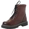 Marco Tozzi Stivali moda da donna, 2-26239-45, nero, 36 EU, Nero, 36 EU