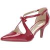 Bandolino Zeffer, Scarpe décolleté Donna, Azzurro 450, 39 EU