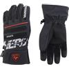 ROSSIGNOL Guanti JR HERO IMPR G