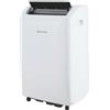 Hisense Condizionatore d'aria portatile Hisense APH09QC A Bianco 2600 W 350 m3/h