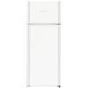 Liebherr Frigorifero combinato Liebherr CTE2531 141 Bianco 190 L
