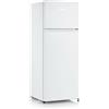 Severin Frigorifero combinato Severin DT8760 143 206 L Bianco