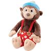 Schmidt Spiele 42526 petzi, 25 cm, Peluche