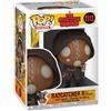 Funko POP! Movies: TSS - Ratcatcher II With Sebastian - Suicide Squad 2 - Figura in Vinile da Collezione - Idea Regalo - Merchandising Ufficiale - Giocattoli per Bambini e Adulti - Movies Fans