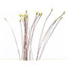 Evemodel C0402B 20-100pcs Pre-saldato micro 0.1mm rame cablato blu SMD Led 0402 NUOVO