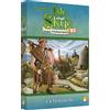 Asmodee Funforge | Isle of Skye - Extension Journeyman | Gioco da tavolo | a partire da 10 anni | 2-5 giocatori | 75 minuti