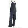 Ortovox Ravine Plus 3L Bib Uomo Pantaloni da Sci