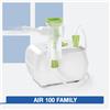 COLPHARMA Druckluft Aerosol Therapiesystem Colpharma AIR 100 FAMILY