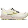 BROOKS CASCADIA 19 Scarpa trail running donna bianca