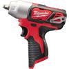 Milwaukee Avvitatore ad impulsi Milwuakee M12 BIW38-0 corpo macchina