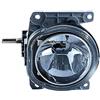 PROPOSTEONLINE Fanale Fendinebbia realizzato per Fiat DUCATO dal 2002 al 2005 Sinistro/Destro H1