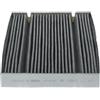 Bosch Automotive Bosch Filtro Abitacolo ai Carboni Attivi R5628 - Filtro di Ricambio | Filtro di Ricambio - Contro cattivi odori, polline e polvere per un'aria più pulita all'interno del veicolo