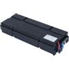 Apc Batteria UPS Apc RBC155 f.SRT1000RMXLI,SRT1000RMXLI-NC,SRT10 [APCRBC155]