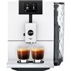 Jura Macchina da caffe Jura Ena 8 Full Nordic Espresso automatica 1450W 1.1L Bianco [15491]