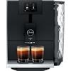 Jura Macina da caffe Jura Ena 8 Full Metropolitan Espresso 1450W 1.1L Nero [15493]