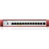 Zyxel Firewall Zyxel USG Flex 500H 10000Mbit/s 12xRJ-45 [USGFLEX500H-EU0101F]