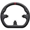 Asetek SimSports Volante Asetek SimSports GT Rim-Closed D pelle Nero