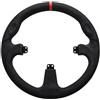 Asetek SimSports Volante Asetek SimSports GT Rotondo Comfort+