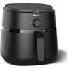 Philips Friggitrice ad aria hilips Airfryer NA130/00 6.2l 1700W cavo 0.8m Nero