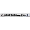 Cisco Firewall Cisco Secure 1220CX 8 porte 10GbE Argento [CSF1220CX-TD-K9]