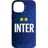 Interagisco Inter Cover Custodia per iPhone 15