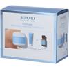 Miamo Punti Neri Protocollo Essenziale Coadiuvante Cofanetto Con Cleansing Masque 60ml + Aha/bha Detergente Purificante Viso 50ml + Salicylic Acid